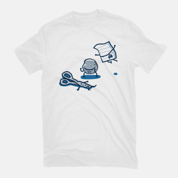 Rock Paper Scissors - Image 7