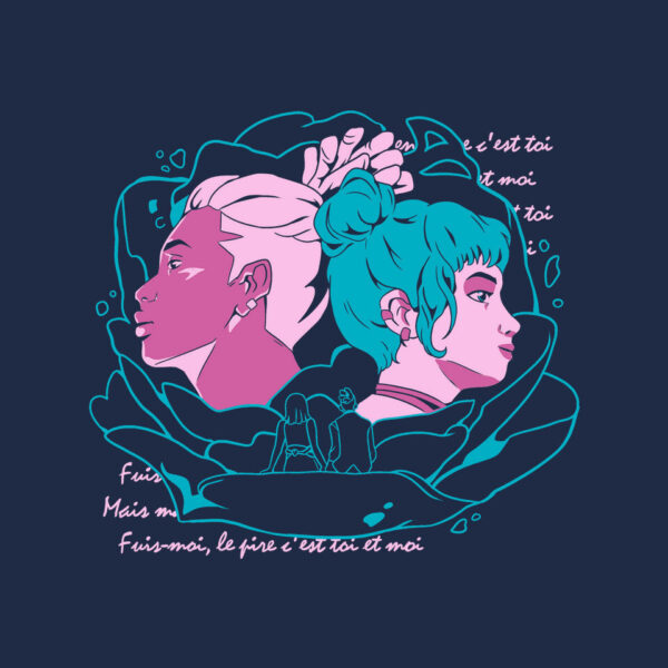 Jinx And Ekko - Image 8