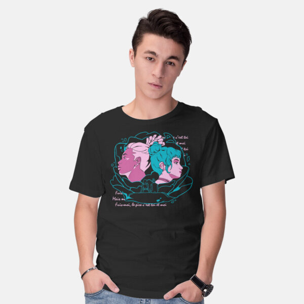 Jinx And Ekko - Image 2