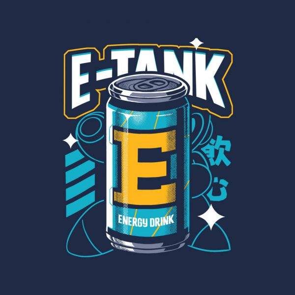 E Energy Drink - Image 4