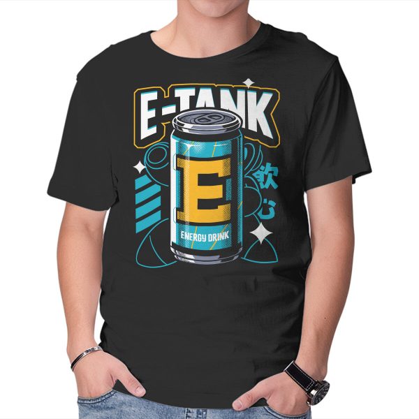 E Energy Drink - Image 5