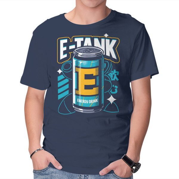 E Energy Drink