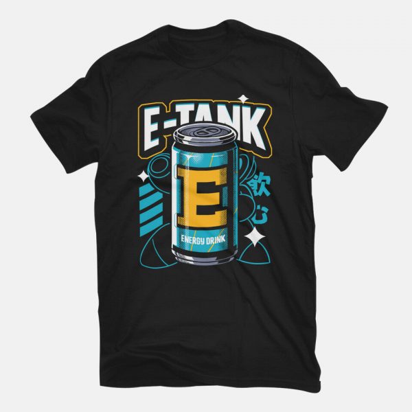 E Energy Drink - Image 7