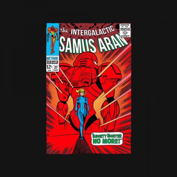 Samus No More - Image 4