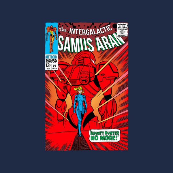 Samus No More - Image 8