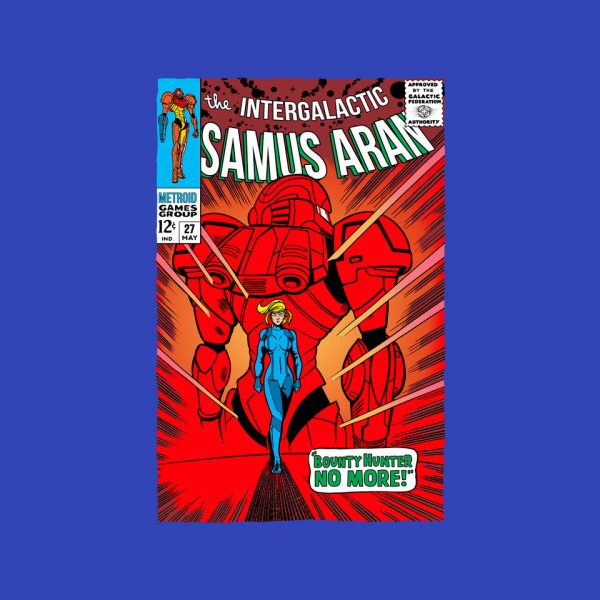 Samus No More - Image 16