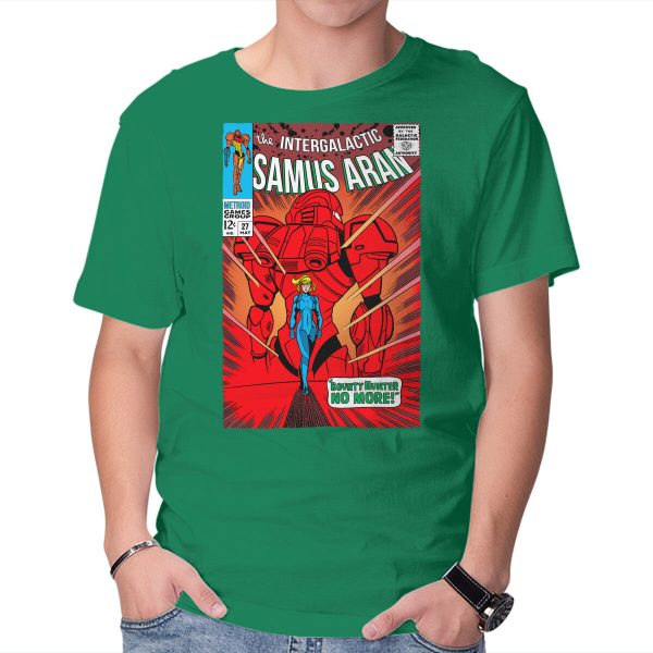 Samus No More - Image 17