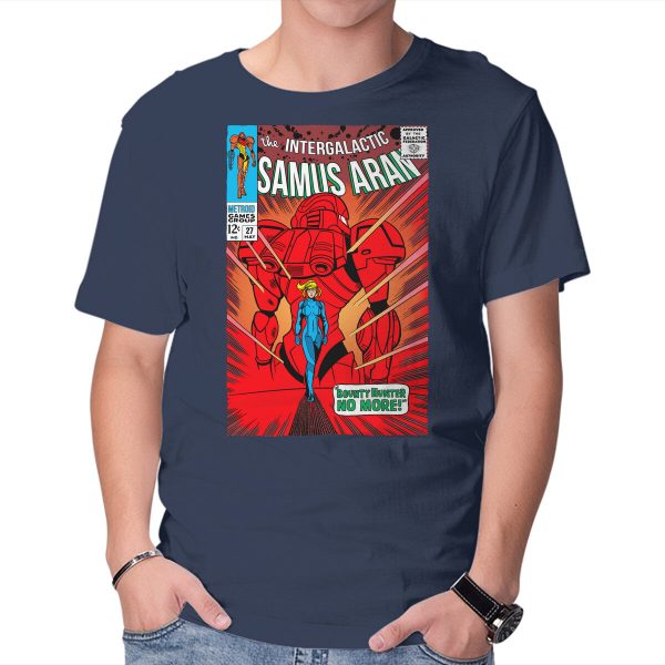 Samus No More - Image 5