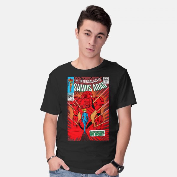 Samus No More - Image 2