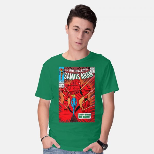 Samus No More - Image 18