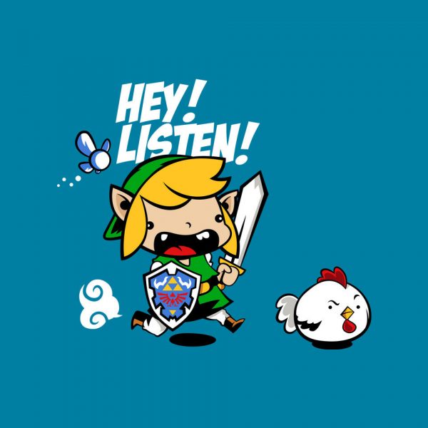 Listen - Image 4