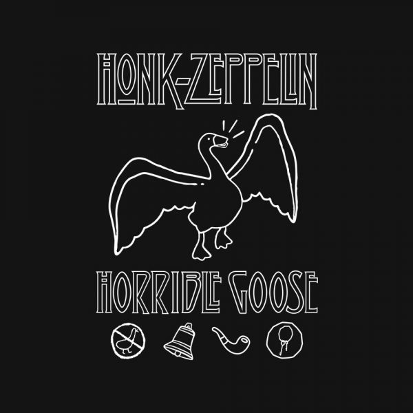 Honk Zeppelin - Image 4