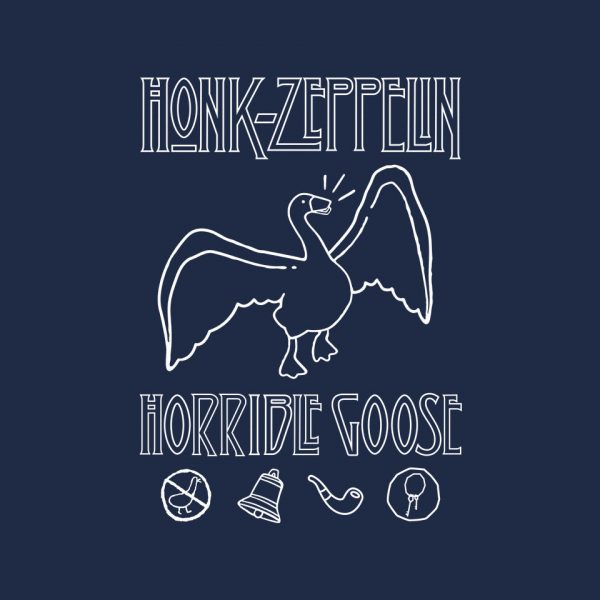 Honk Zeppelin - Image 8