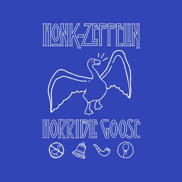 Honk Zeppelin - Image 12