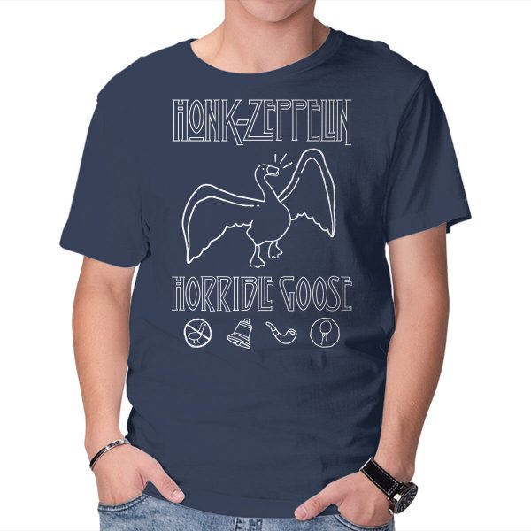 Honk Zeppelin - Image 5