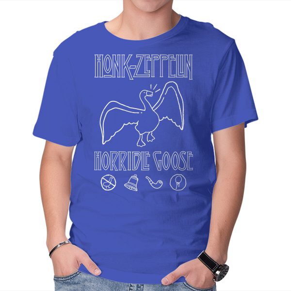 Honk Zeppelin - Image 9