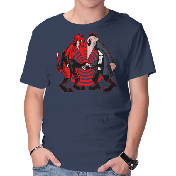 Devil Vs Antihero - Image 5