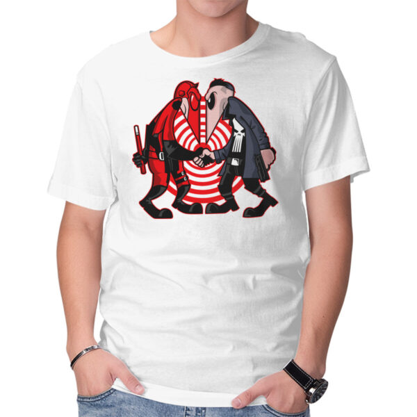 Devil Vs Antihero - Image 9