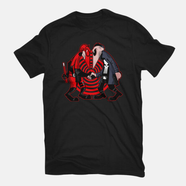 Devil Vs Antihero - Image 3