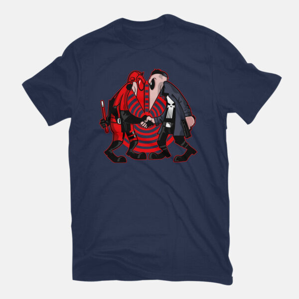 Devil Vs Antihero - Image 7