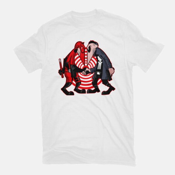 Devil Vs Antihero - Image 11