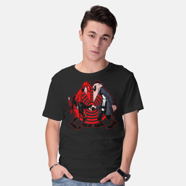 Devil Vs Antihero - Image 2