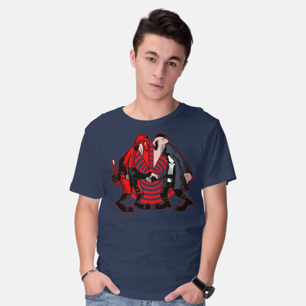 Devil Vs Antihero - Image 6
