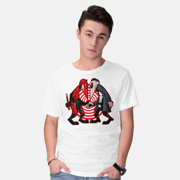Devil Vs Antihero - Image 10