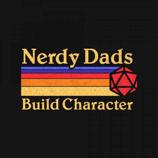 Nerdy Dads - Image 4