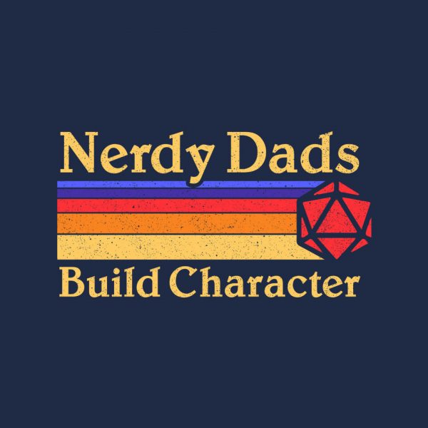 Nerdy Dads - Image 8