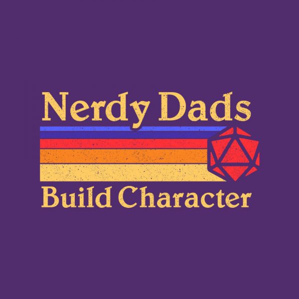 Nerdy Dads - Image 12