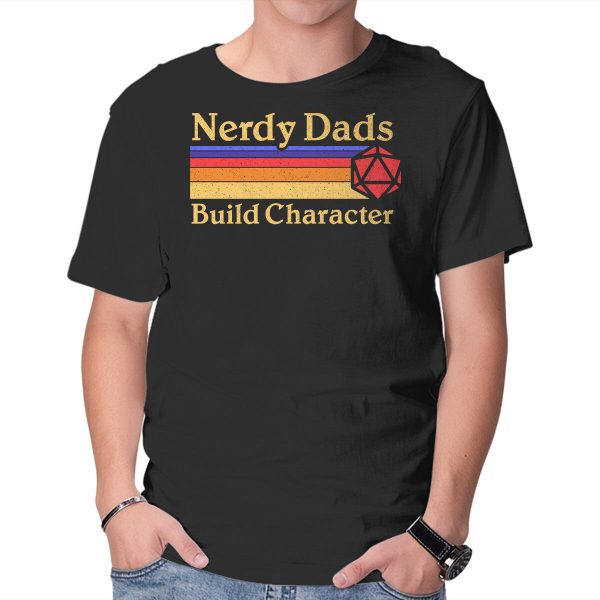 Nerdy Dads