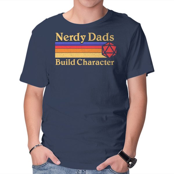 Nerdy Dads - Image 5