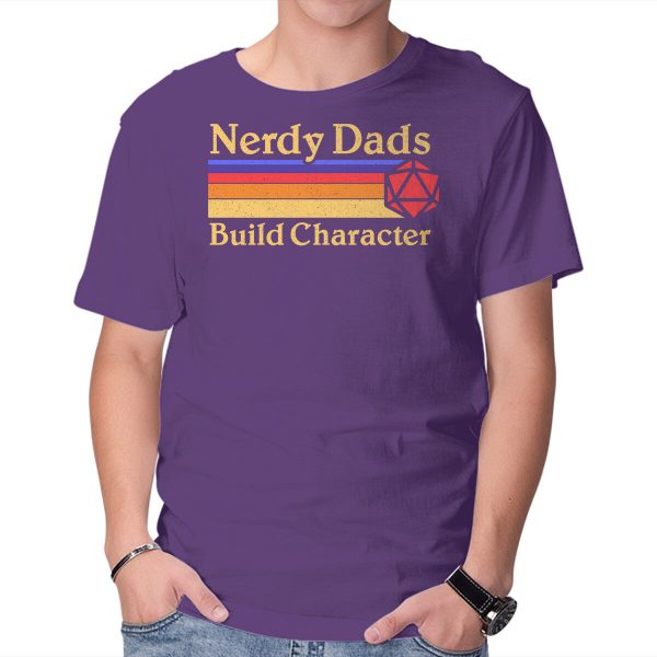 Nerdy Dads - Image 9