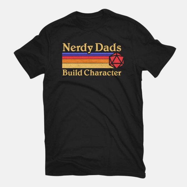 Nerdy Dads - Image 3