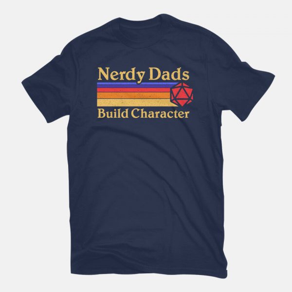Nerdy Dads - Image 7