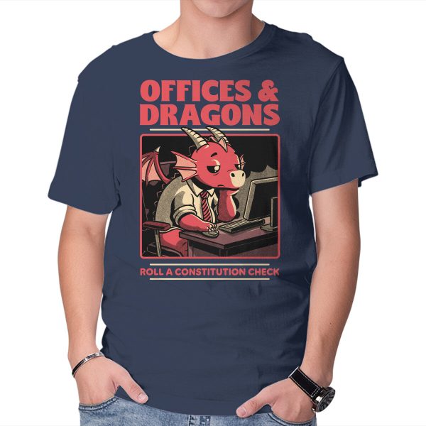 Dragon Office RPG - Image 6
