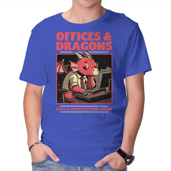 Dragon Office RPG - Image 11