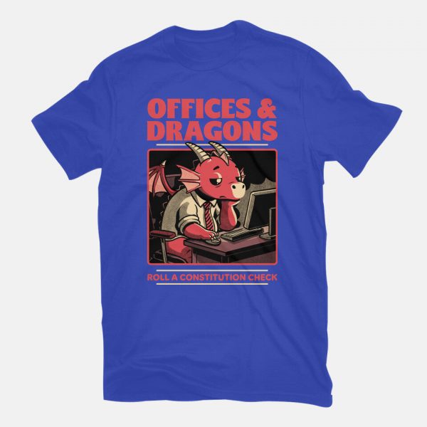 Dragon Office RPG - Image 13