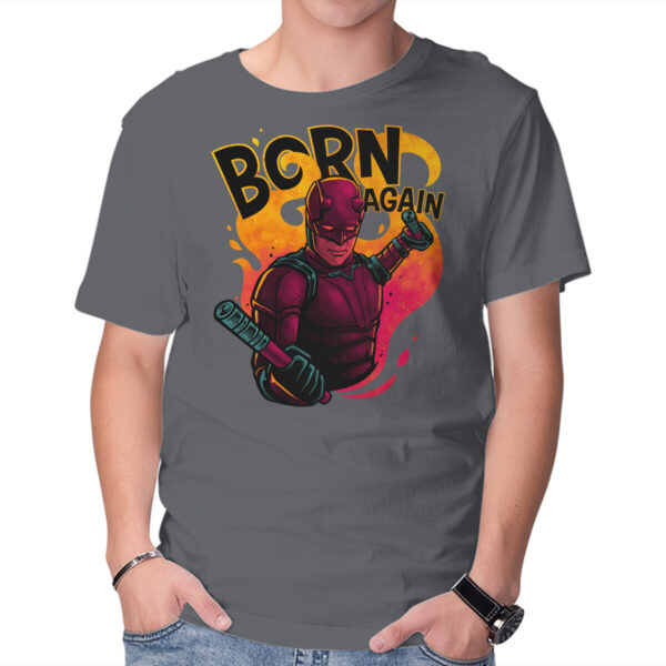 Born From Fire - Image 11