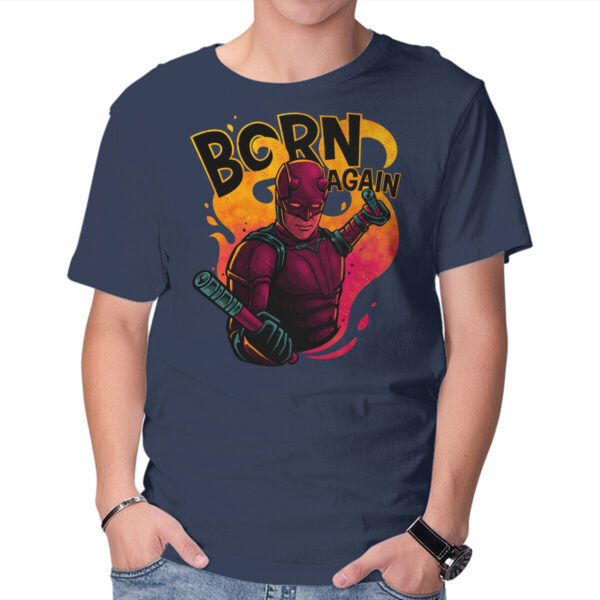 Born From Fire - Image 6