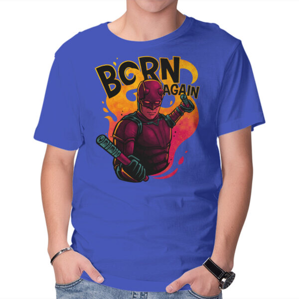 Born From Fire - Image 21