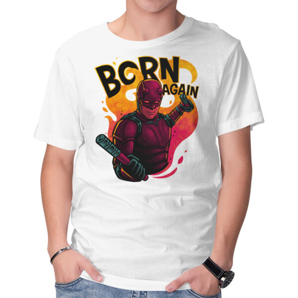 Born From Fire - Image 16