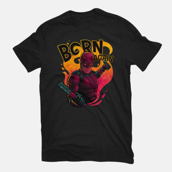 Born From Fire - Image 3