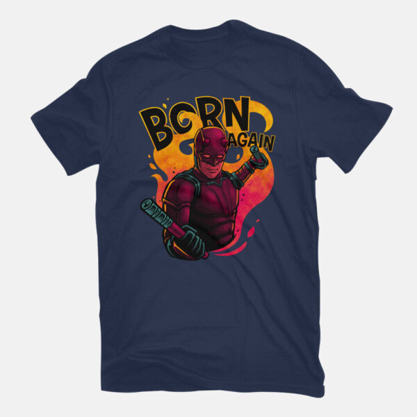 Born From Fire - Image 8