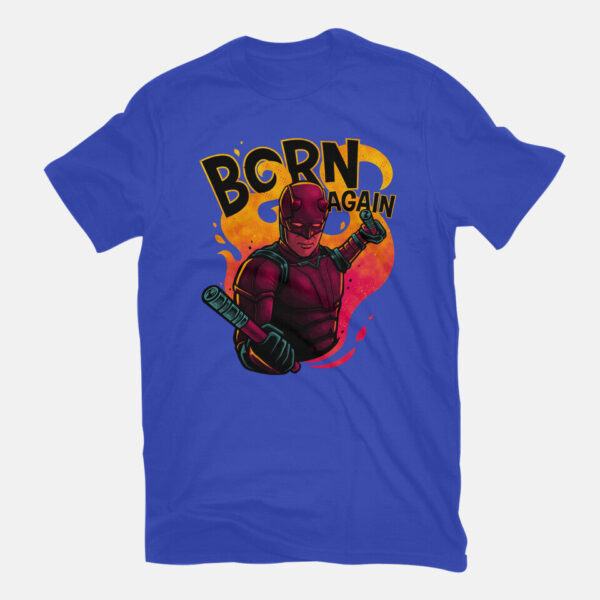 Born From Fire - Image 23