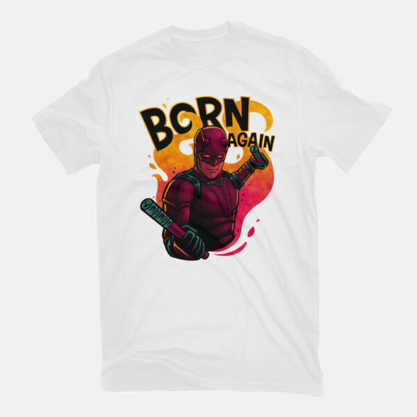Born From Fire - Image 18