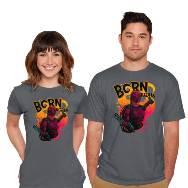 Born From Fire - Image 15