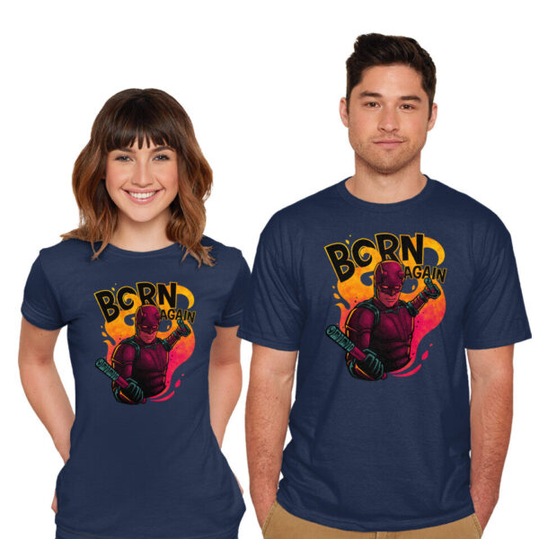 Born From Fire - Image 10