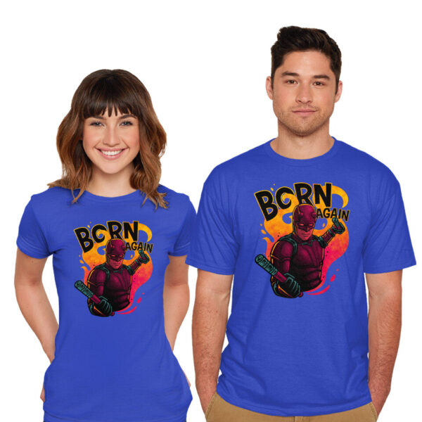Born From Fire - Image 25